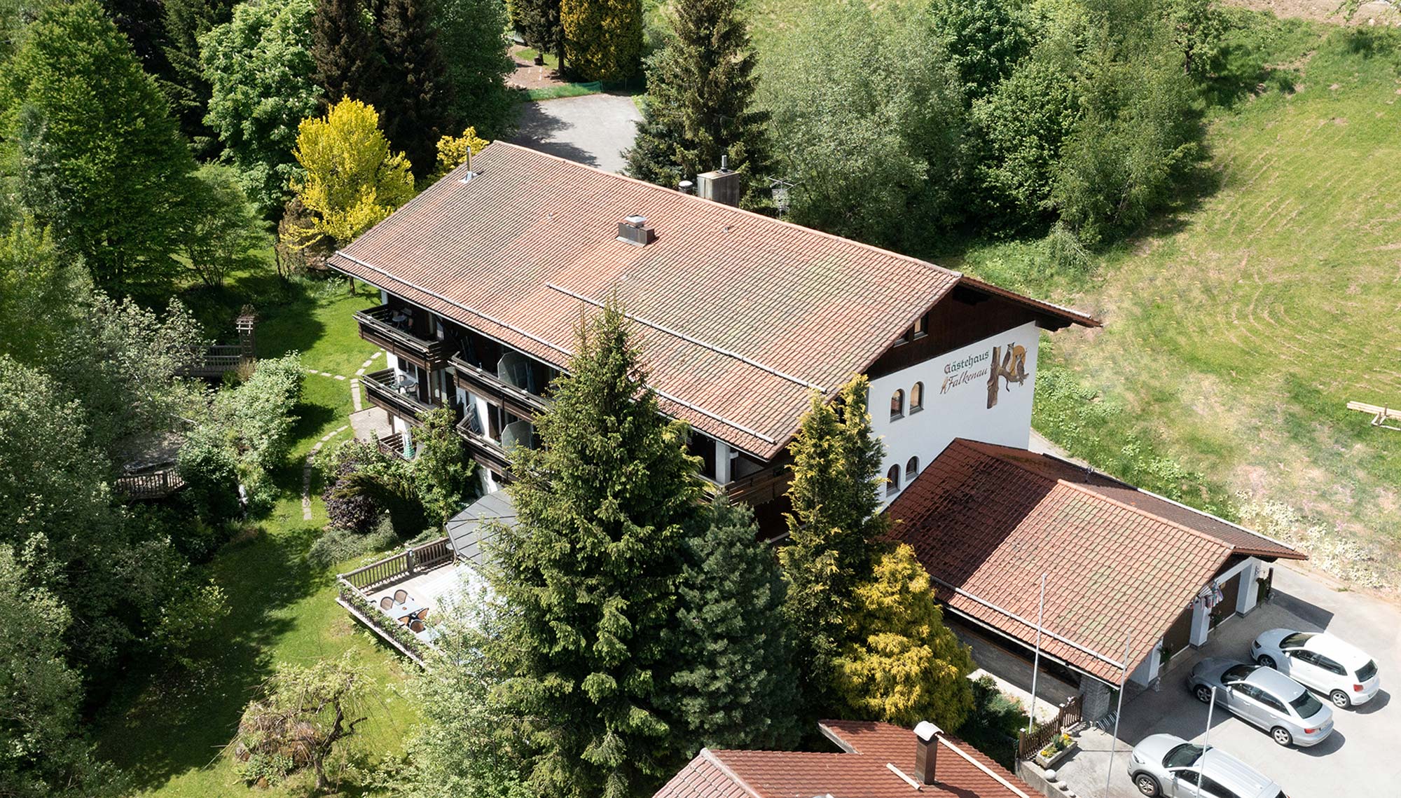 Hotel in Frauenau Bayerischer Wald