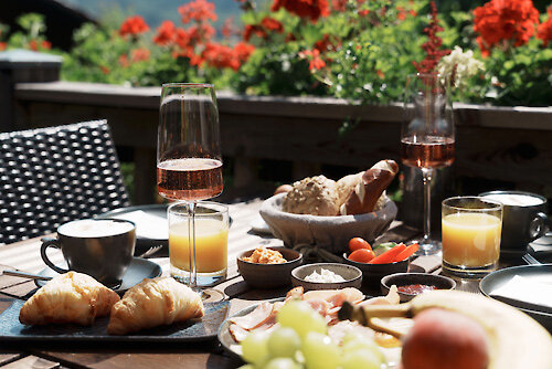 Urlaub mit Hund in Frauenau Bayerrischer Wald